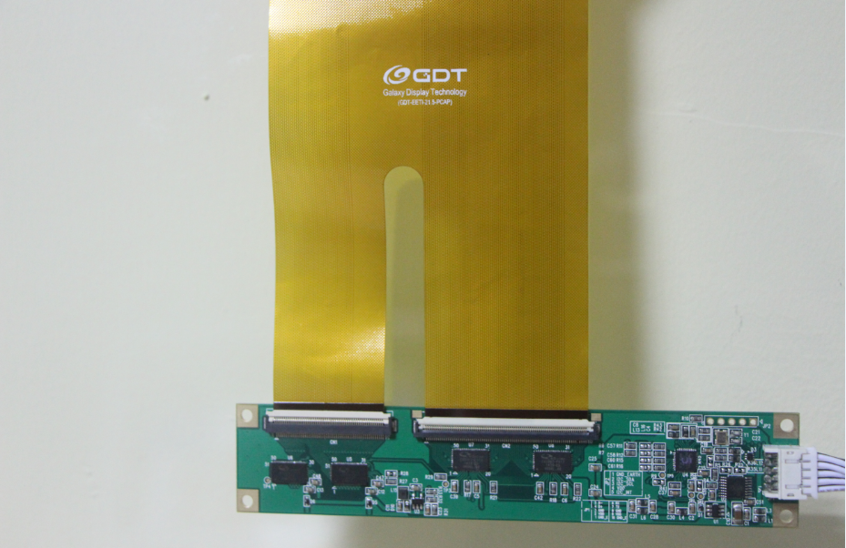 EETI Connector