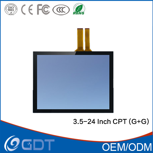 TOUCH SCREEN SOLUTION SPECIALIST